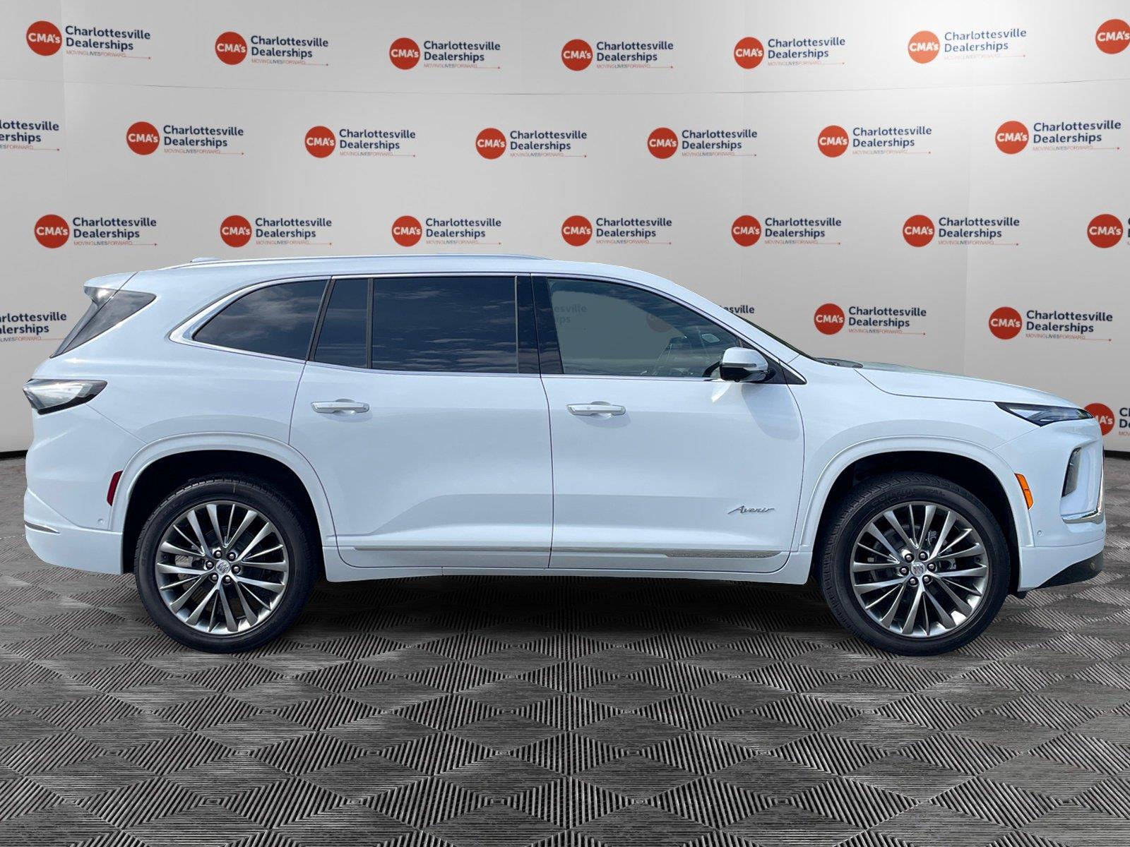 2026 Buick Enclave Avenir - Photo 6