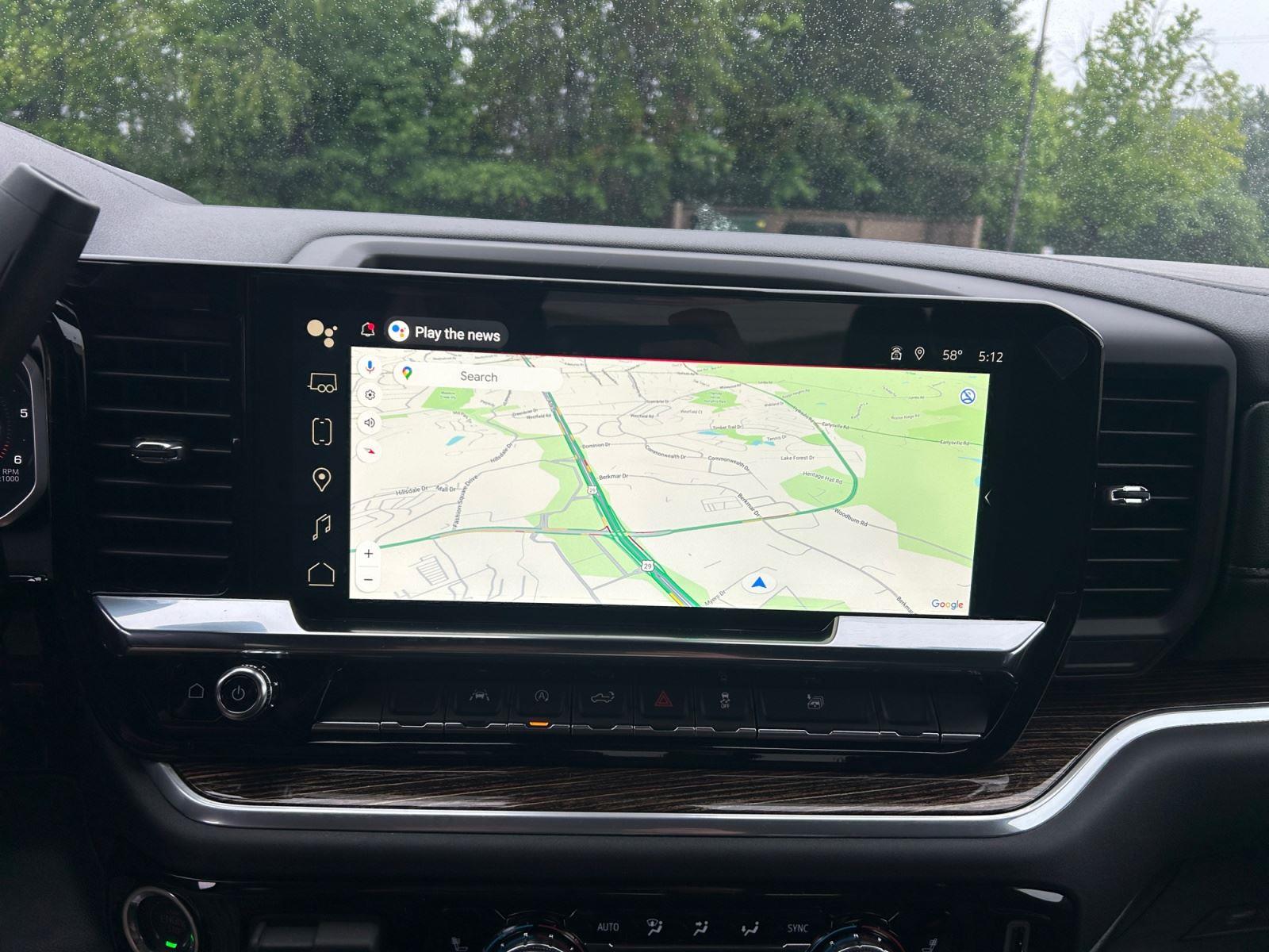 2026 GMC Sierra 1500 Elevation - Photo 20