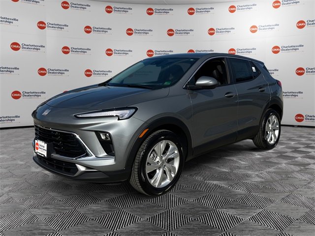 2026 Buick Encore GX Preferred's photo