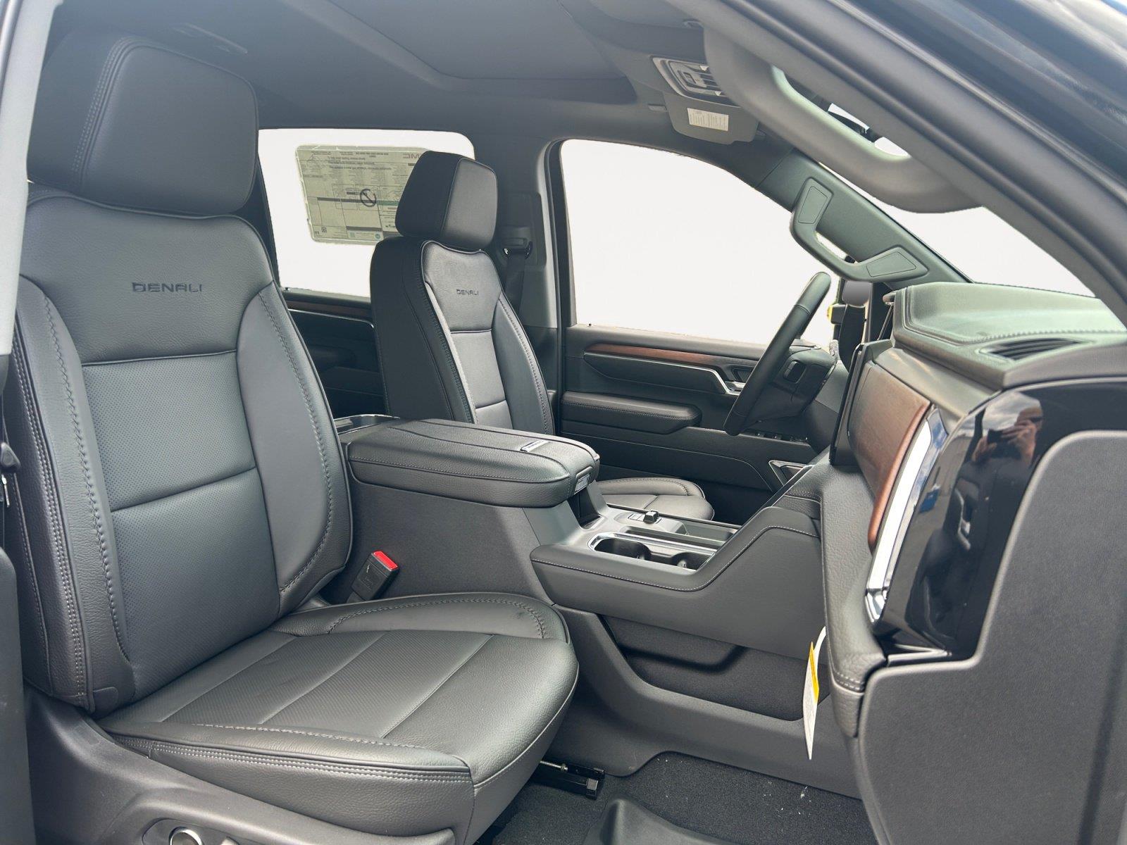 2026 GMC Sierra 2500HD Denali - Photo 15