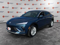 2026 Buick Envista Preferred SUV