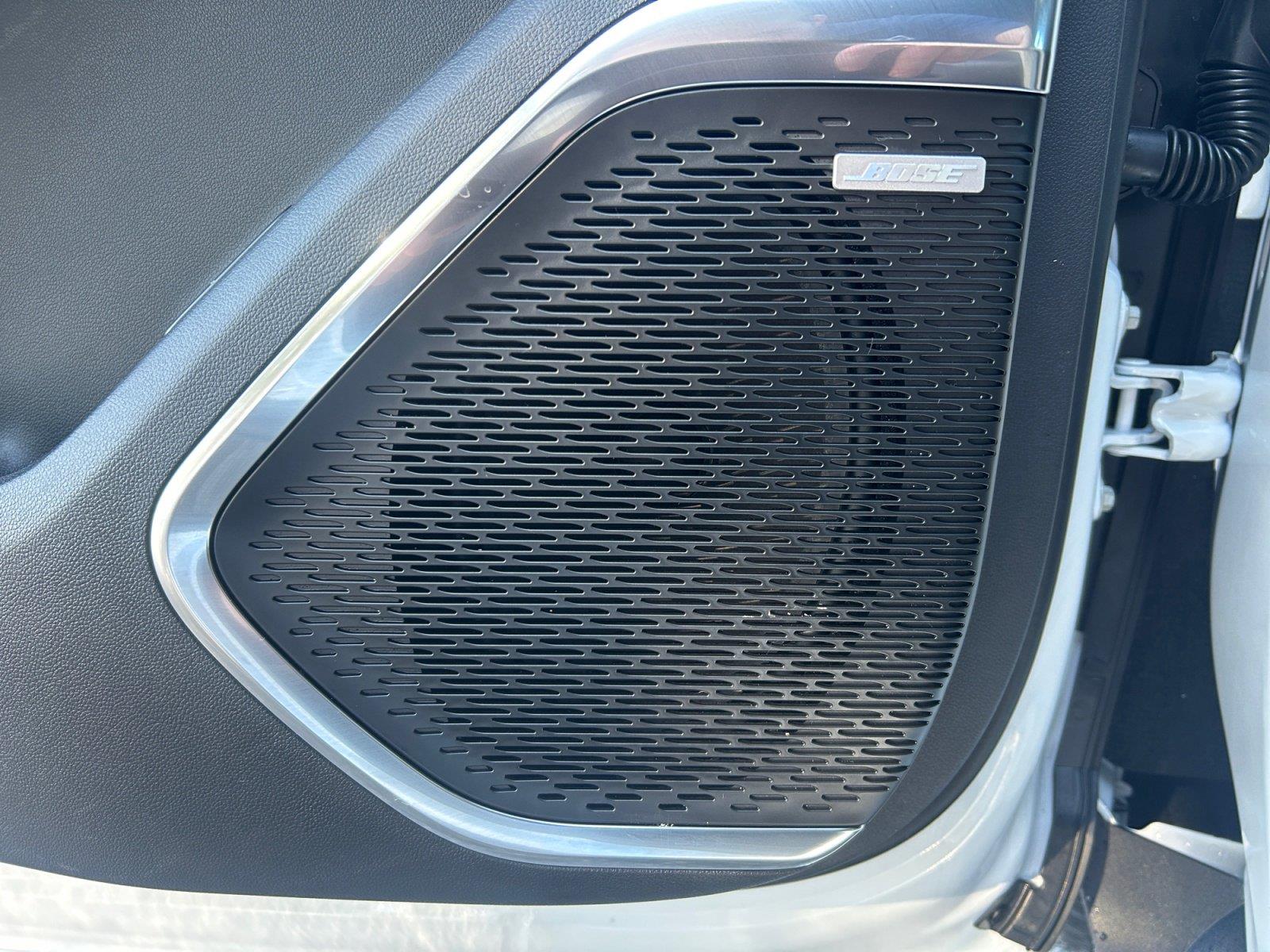 2026 GMC Acadia Elevation - Photo 20