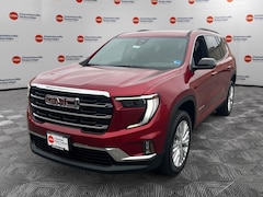 2026 GMC Acadia Elevation SUV