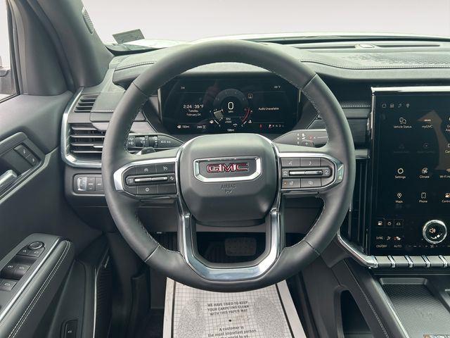 2026 GMC Acadia Elevation - Photo 12