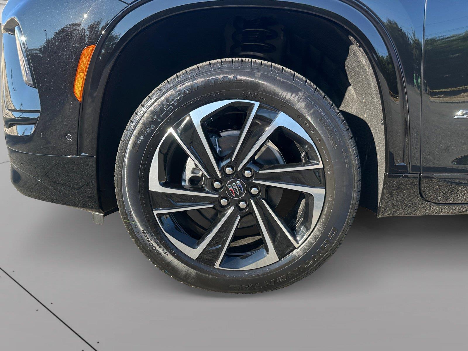 2026 Buick Enclave Sport Touring - Photo 14