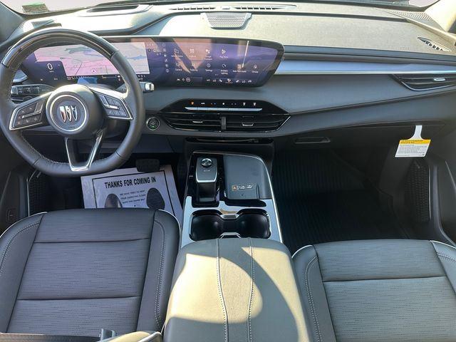 2026 Buick Enclave Sport Touring - Photo 10