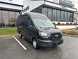  Ford Transit Cargo Van