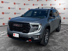 2026 GMC Acadia AT4 SUV