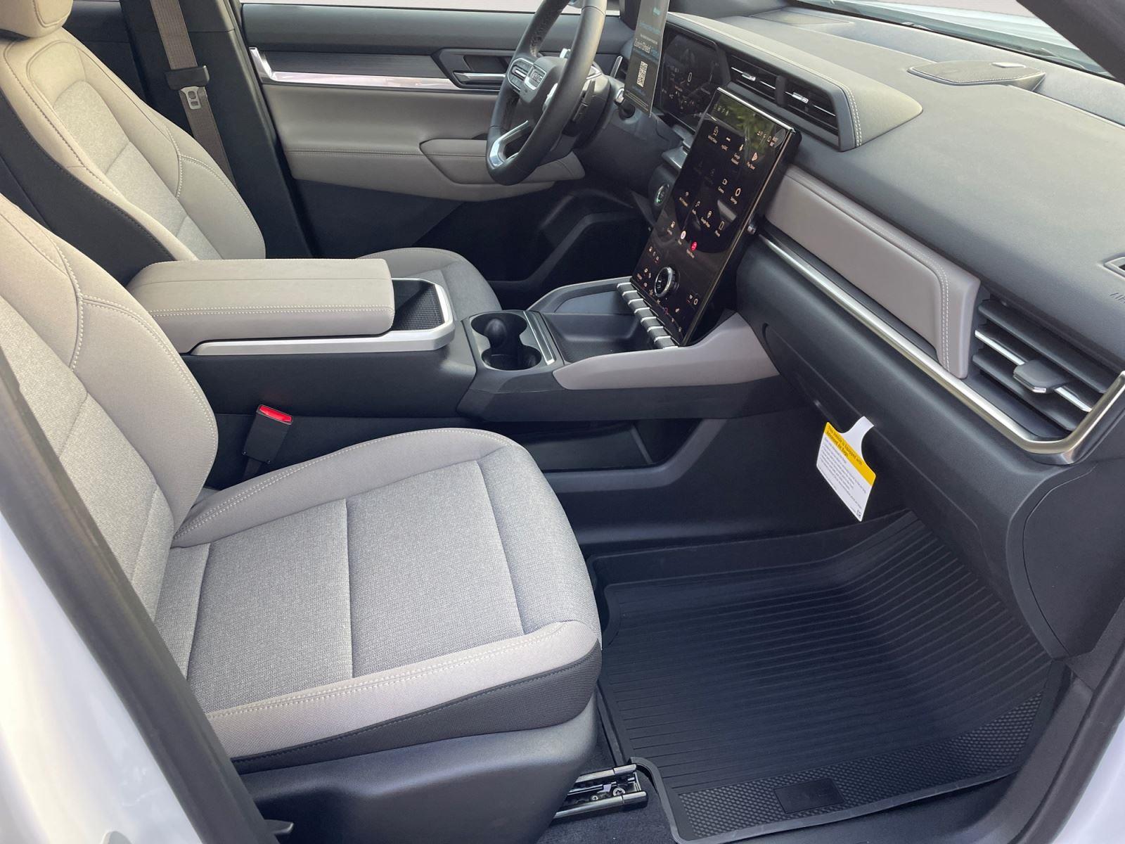 2027 GMC Terrain Elevation - Photo 15