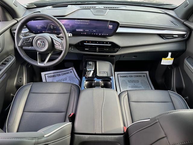 2026 Buick Enclave Preferred - Photo 10
