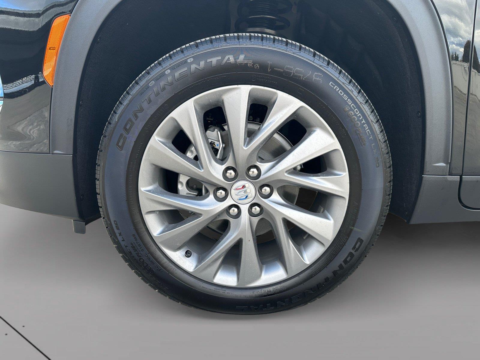 2026 Buick Enclave Preferred - Photo 14
