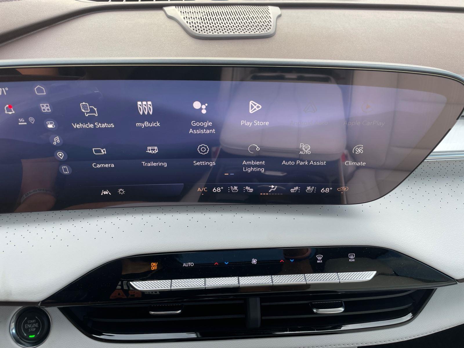 2026 Buick Enclave Avenir - Photo 20
