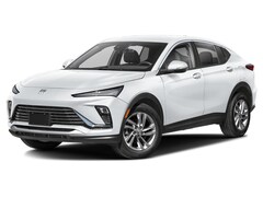 2026 Buick Envista Preferred SUV