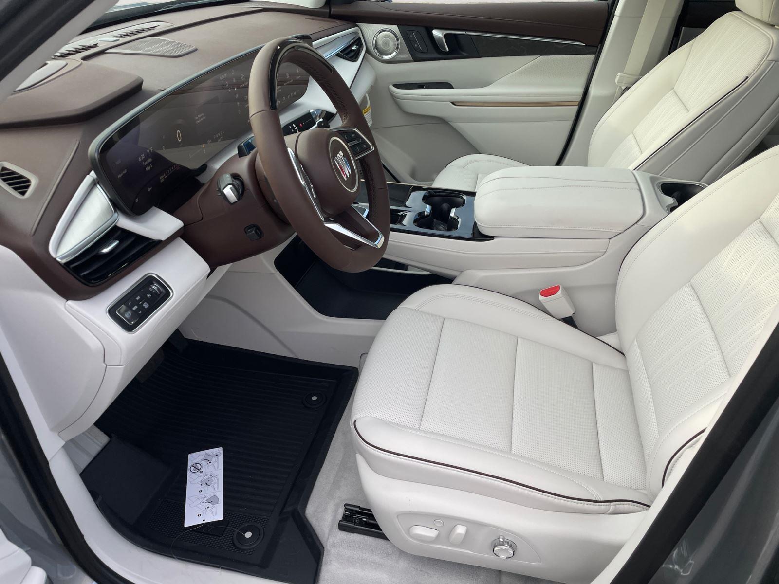 2026 Buick Enclave Avenir - Photo 9