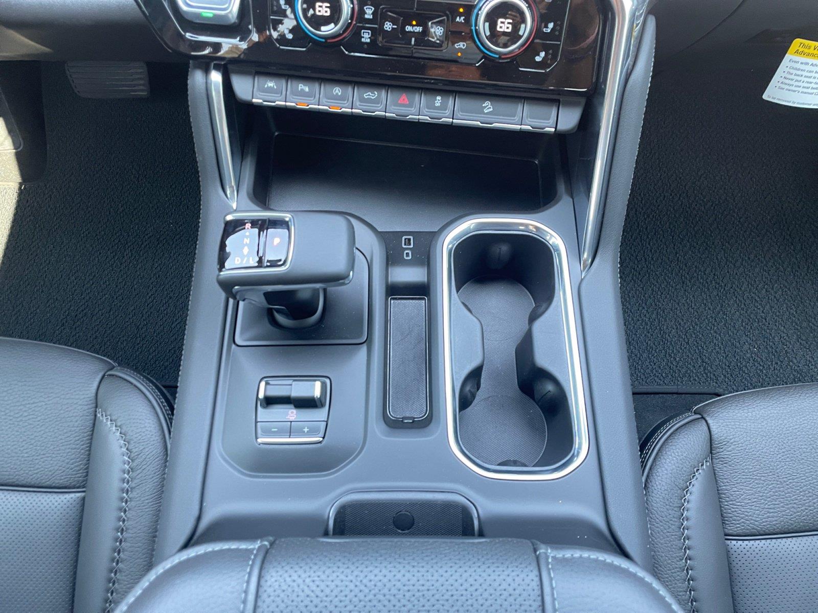 2026 GMC Sierra 1500 Denali - Photo 21