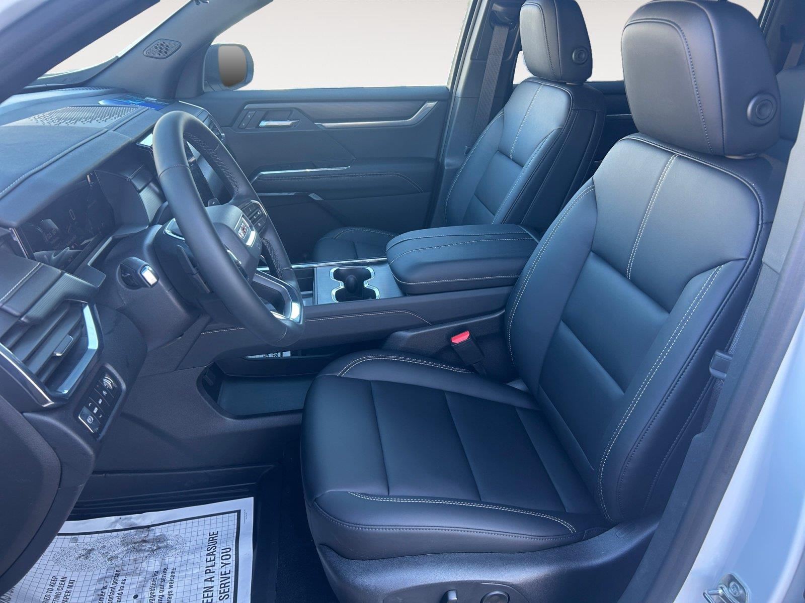 2026 GMC Acadia Elevation - Photo 9