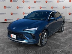 2026 Buick Envista Avenir SUV