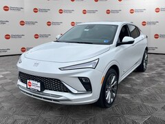 2026 Buick Envista Avenir SUV