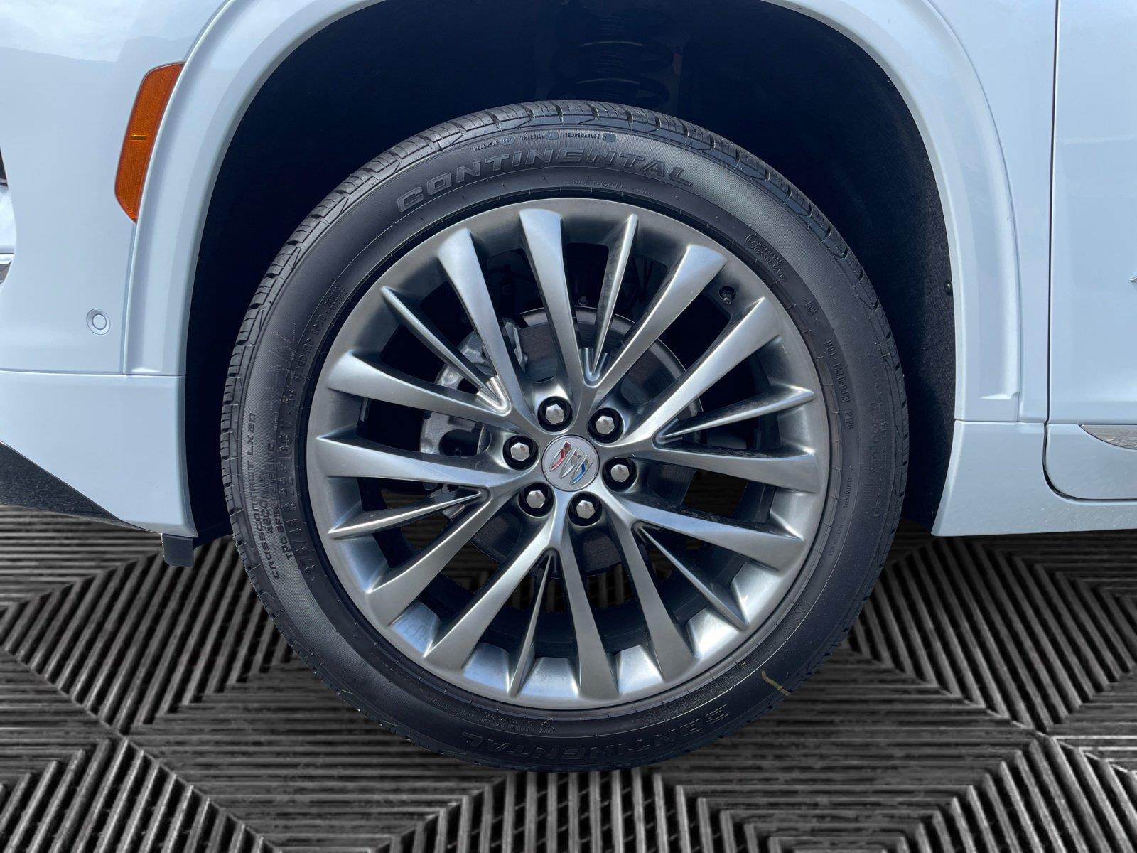 2026 Buick Enclave Avenir - Photo 14