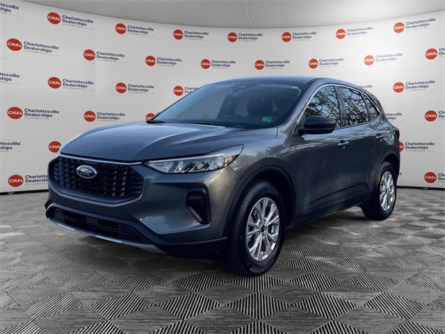 2023 Ford Escape Active's photo
