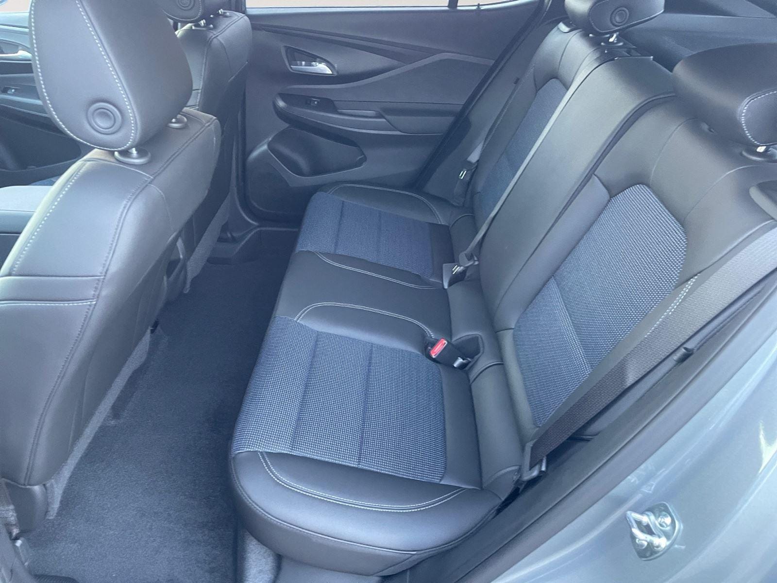 2026 Buick Envista Preferred - Photo 13