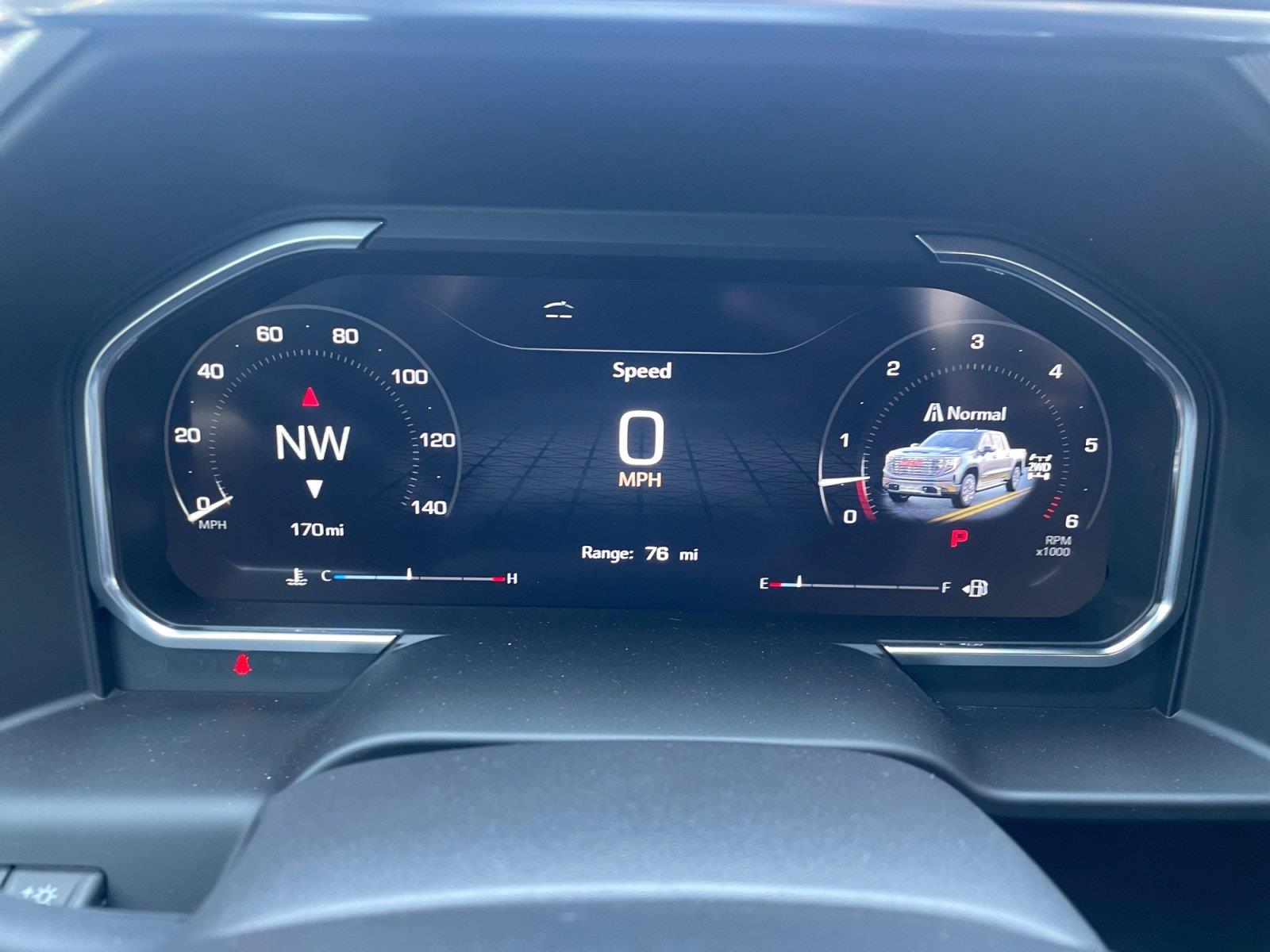 2026 GMC Sierra 1500 Denali - Photo 16
