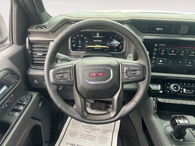 2026 GMC Sierra 1500 AT4 - Photo 12