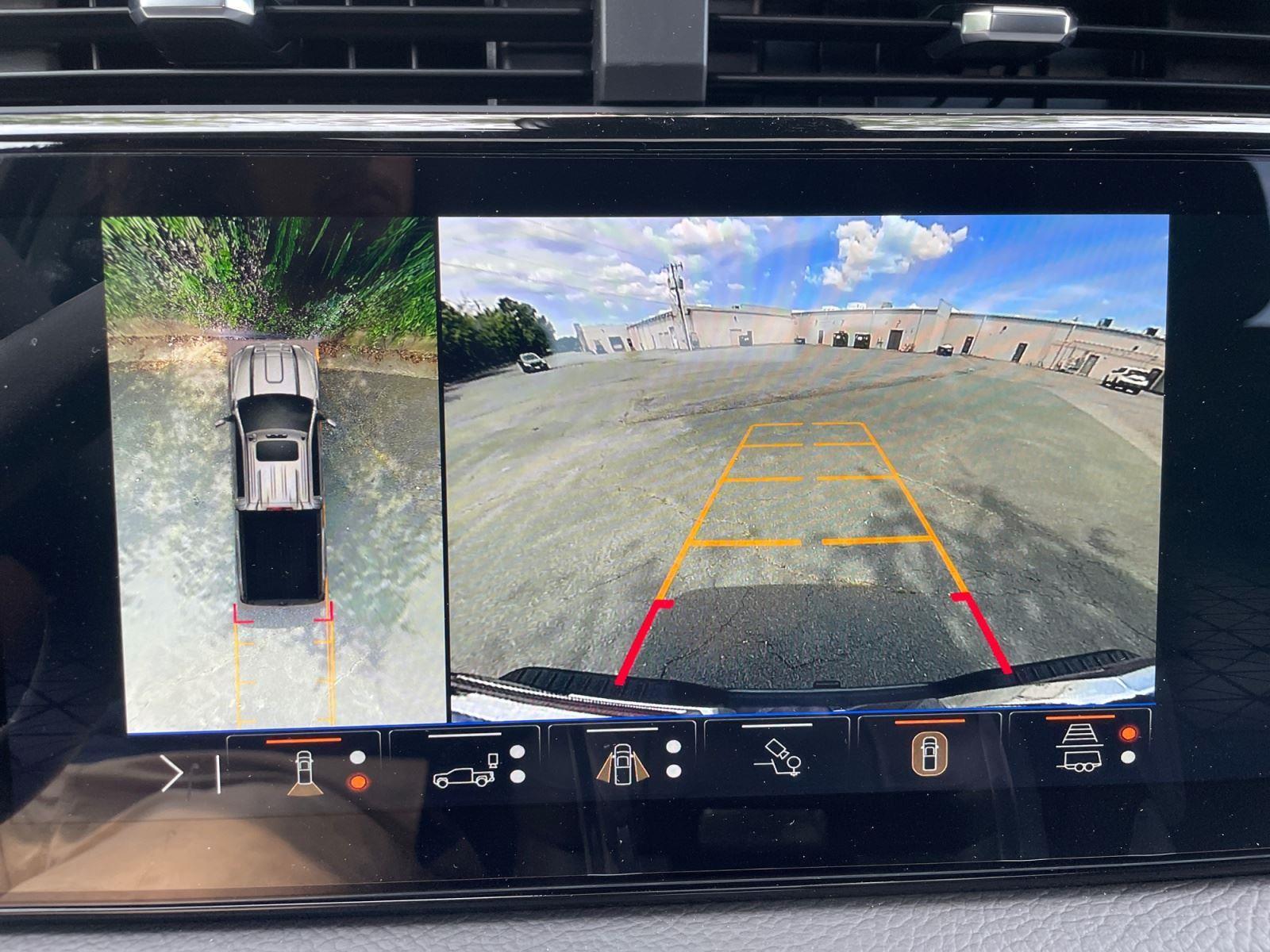 2026 GMC Sierra 2500HD Denali - Photo 20