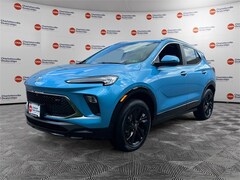 2026 Buick Encore GX Sport Touring SUV