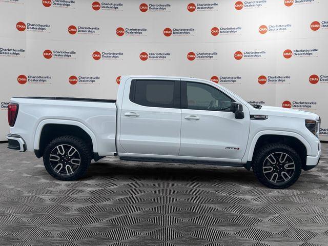 2026 GMC Sierra 1500 AT4 - Photo 6