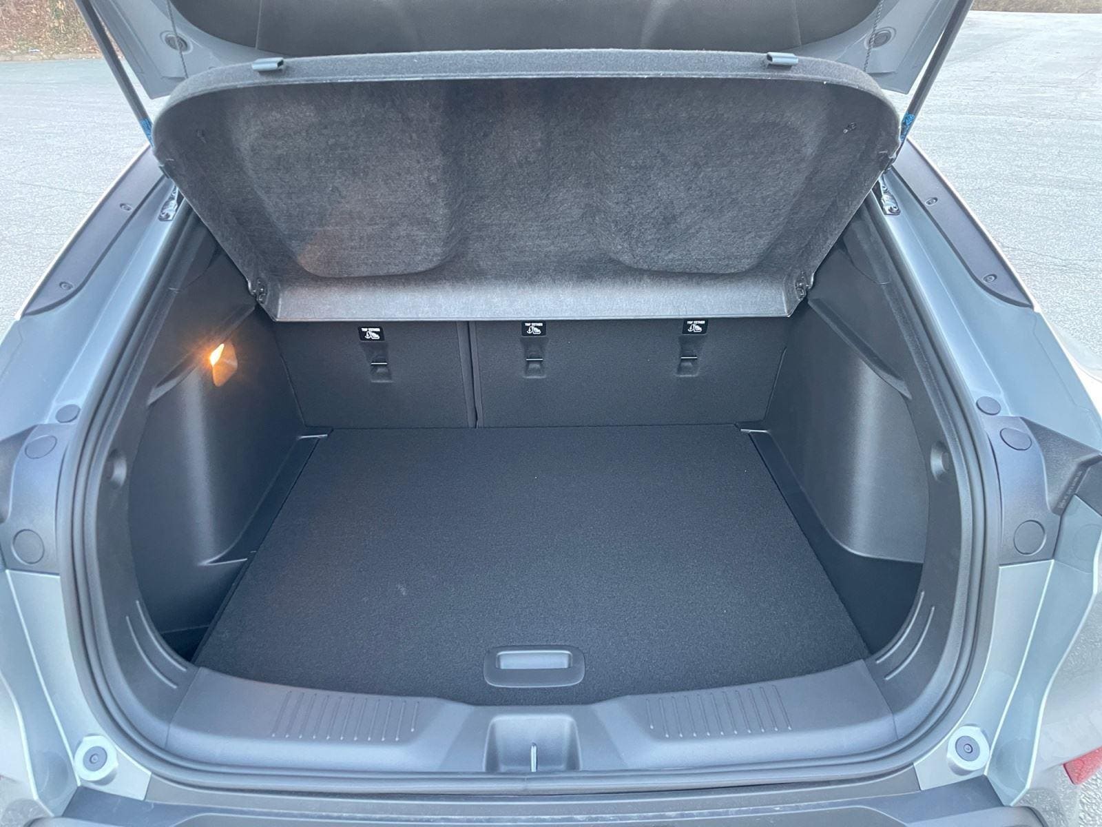 2026 Buick Envista Preferred - Photo 16