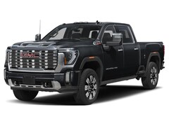 2026 GMC Sierra 2500 HD Denali Truck