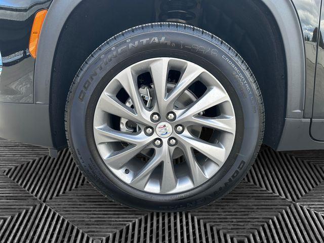 2026 Buick Enclave Preferred - Photo 14
