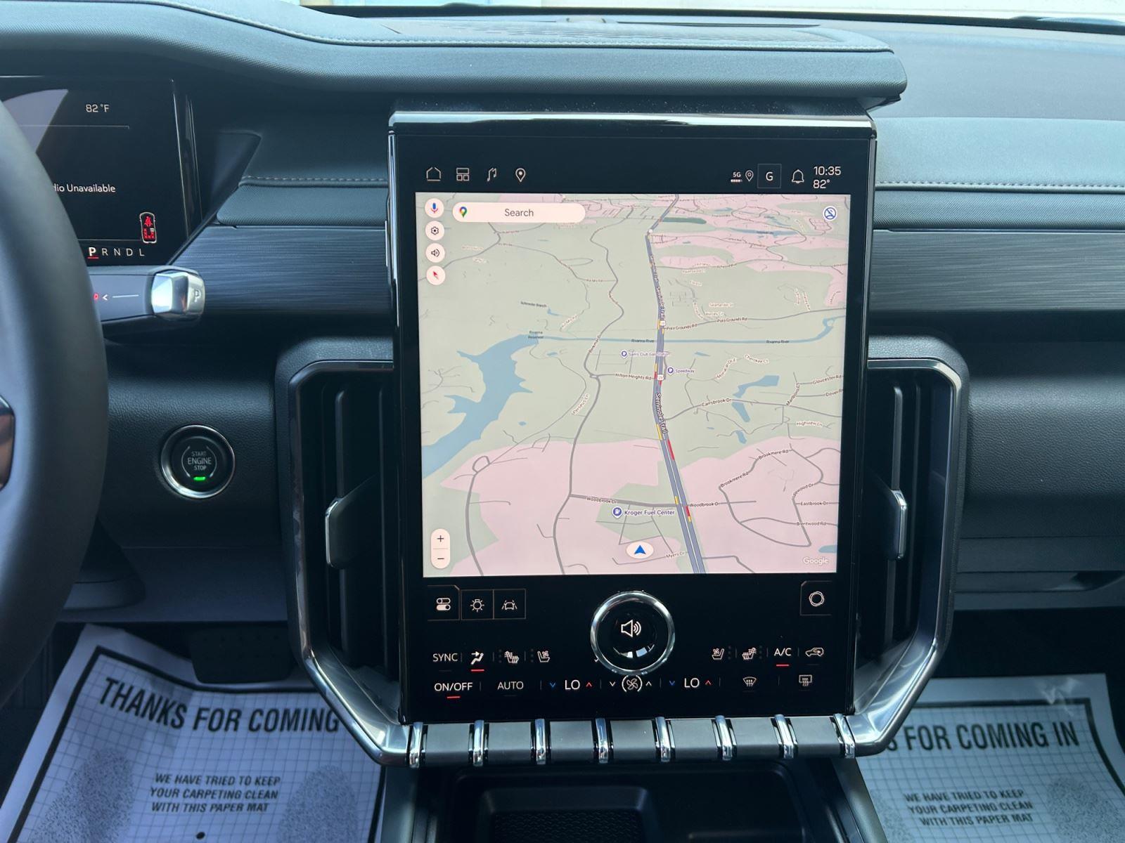 2026 GMC Acadia AT4 - Photo 22