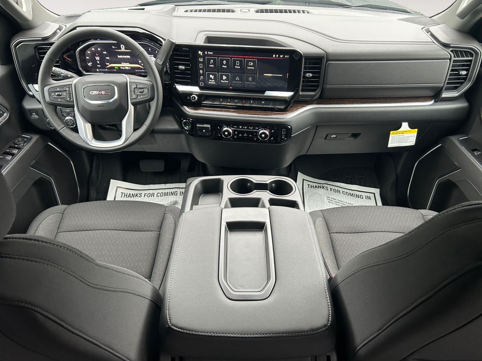 2026 GMC Sierra 1500 Elevation - Photo 10