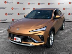 2026 Buick Envista Preferred SUV