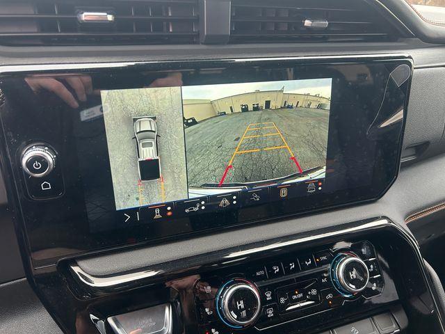 2026 GMC Sierra 1500 AT4 - Photo 19
