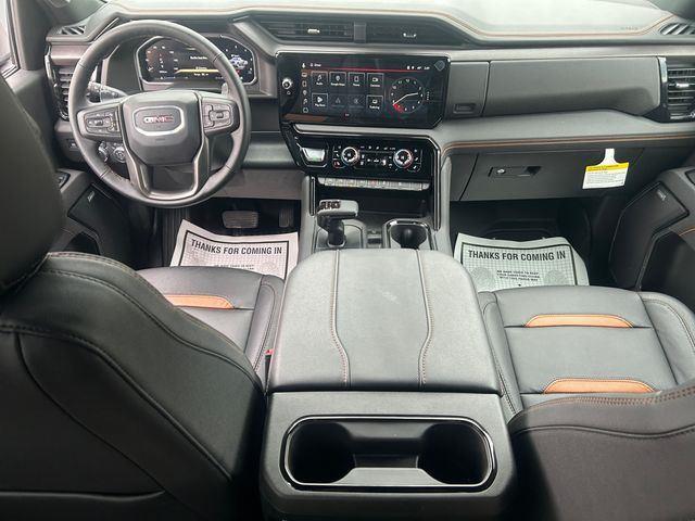 2026 GMC Sierra 1500 AT4 - Photo 10