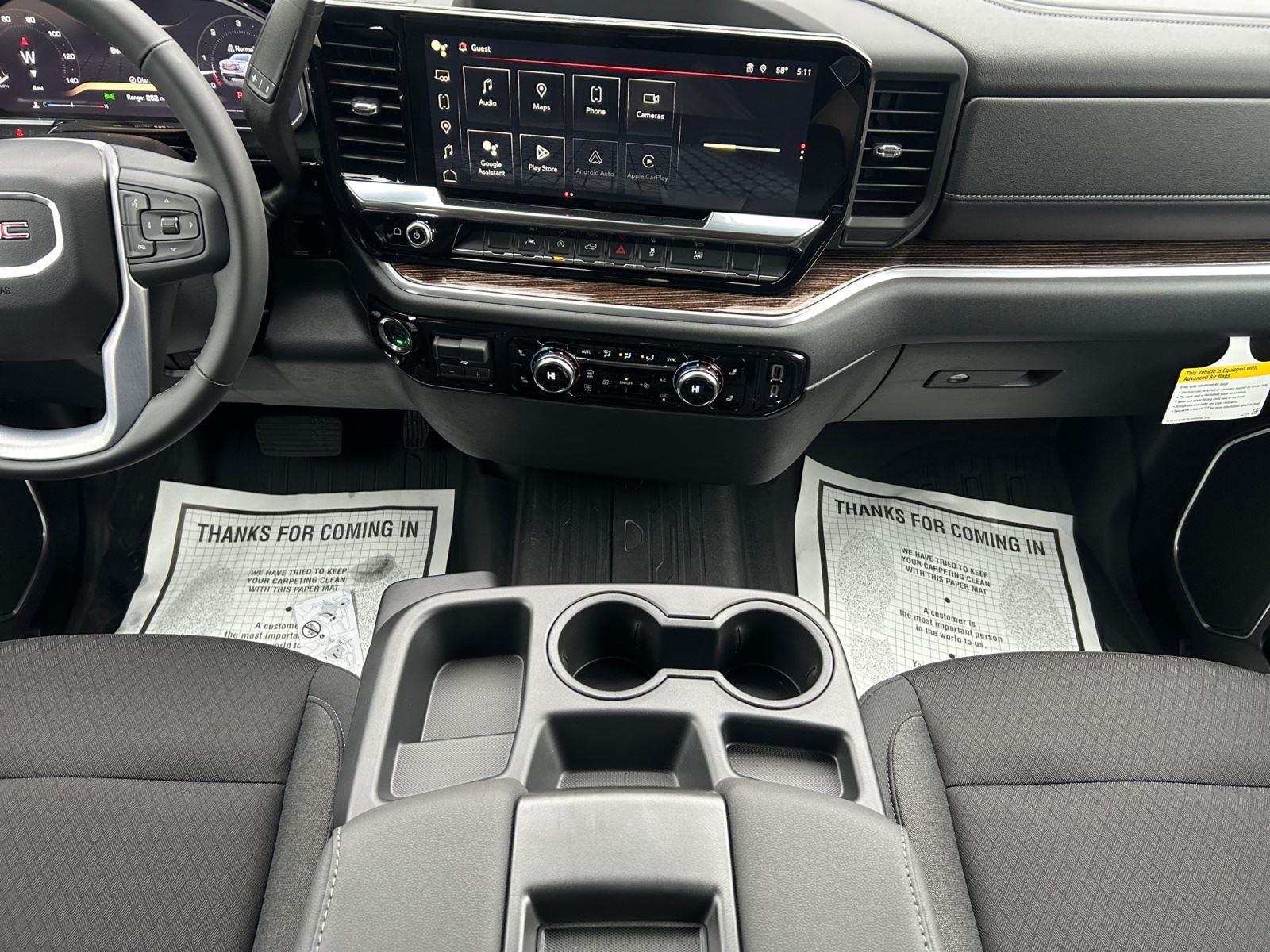 2026 GMC Sierra 1500 Elevation - Photo 11