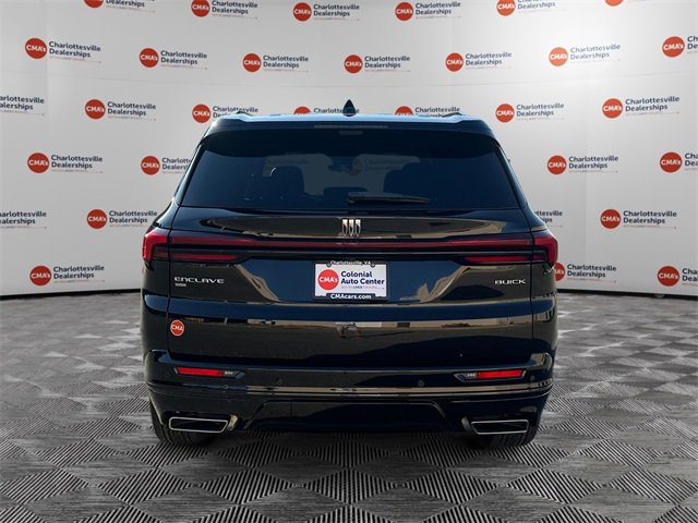 2026 Buick Enclave Sport Touring photo 3