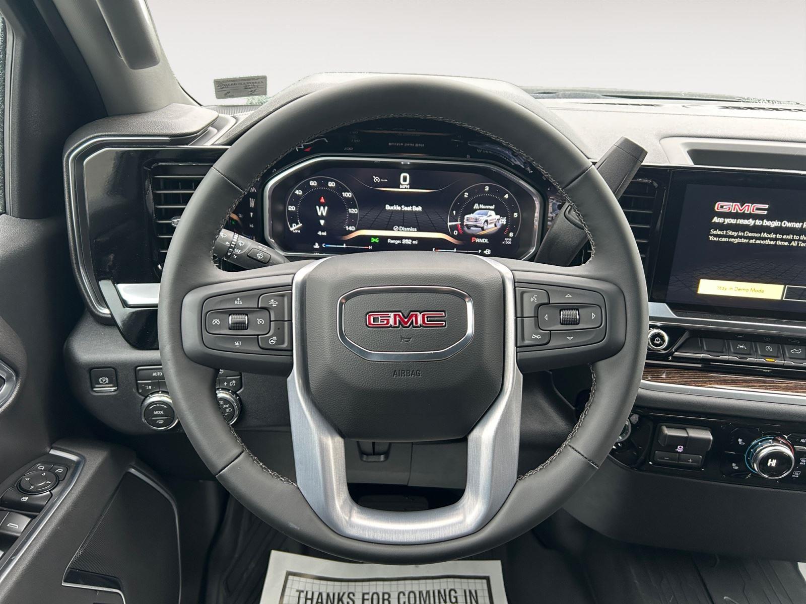 2026 GMC Sierra 1500 Elevation - Photo 12