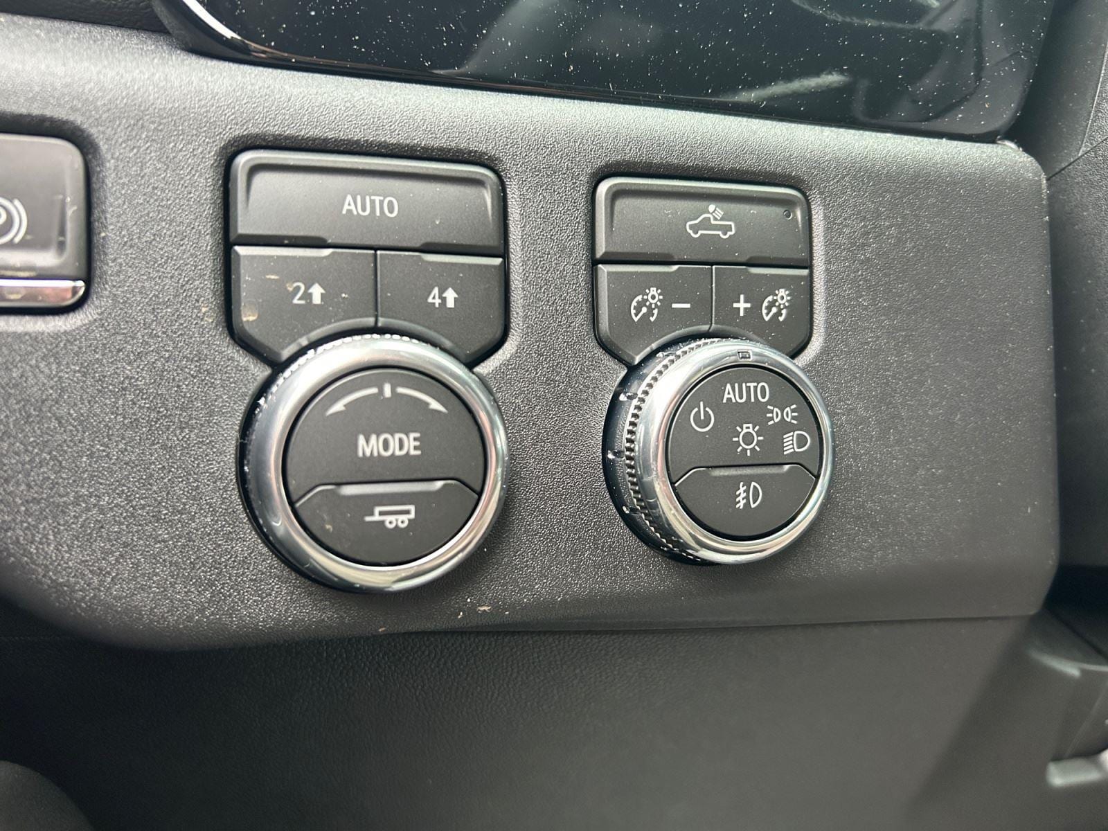 2026 GMC Sierra 1500 Elevation - Photo 21