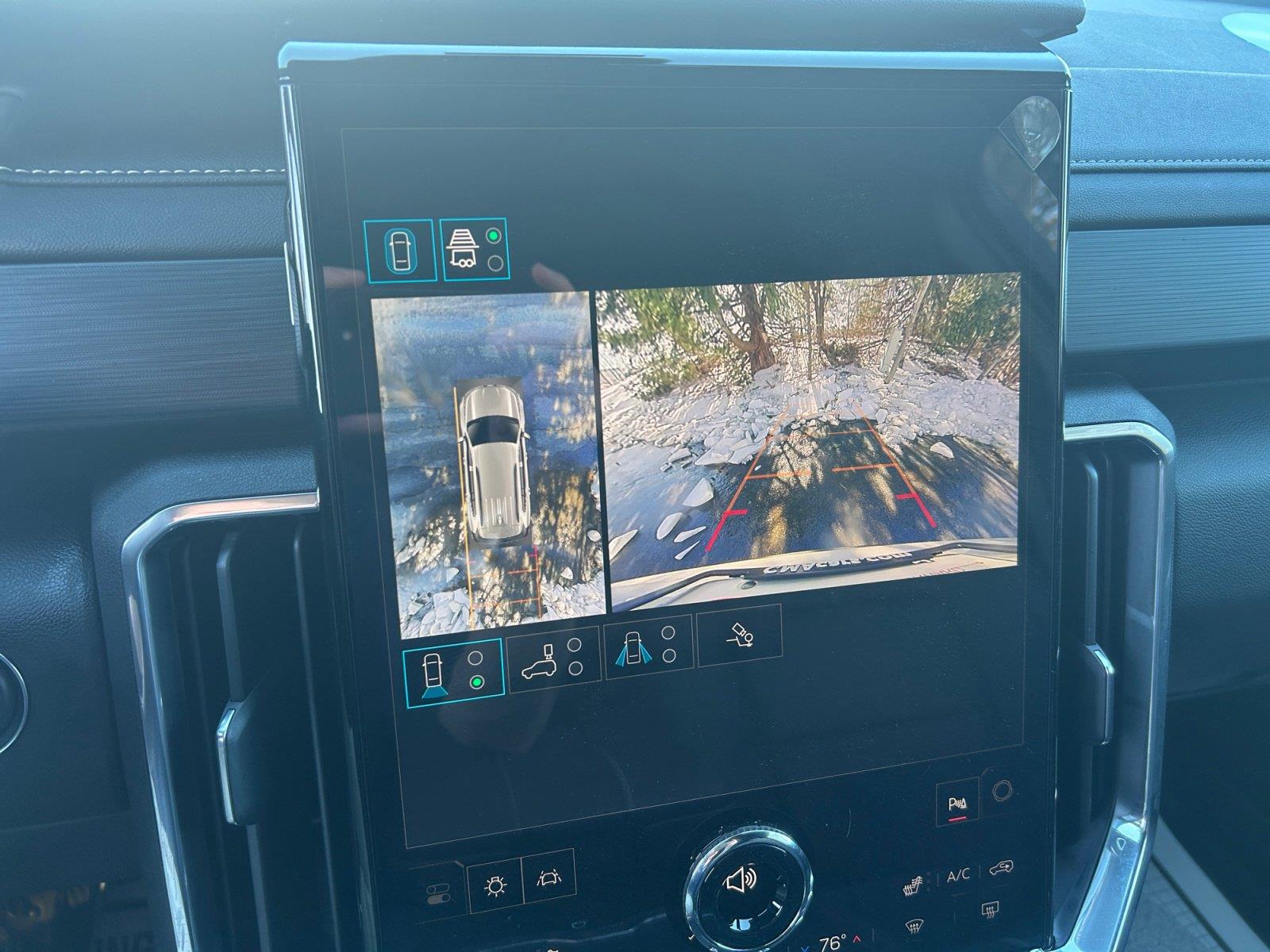 2026 GMC Acadia Elevation - Photo 19