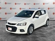  Chevrolet Sonic