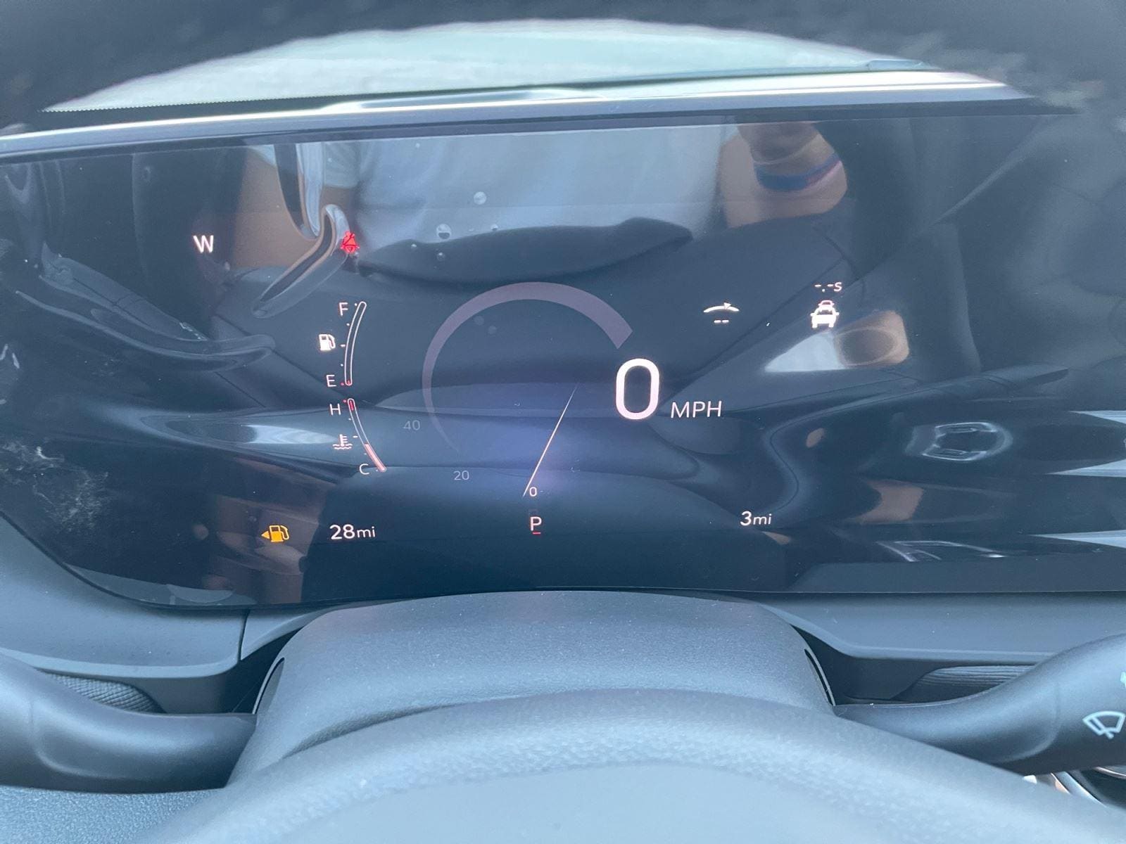 2026 Buick Envista Preferred - Photo 18