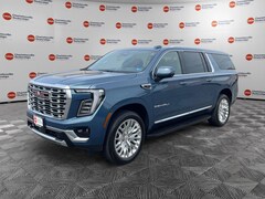 2026 GMC Yukon XL Denali SUV