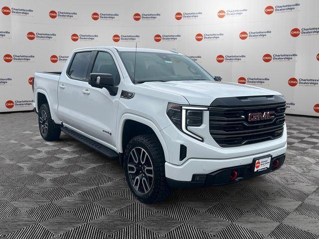 2026 GMC Sierra 1500 AT4 - Photo 7