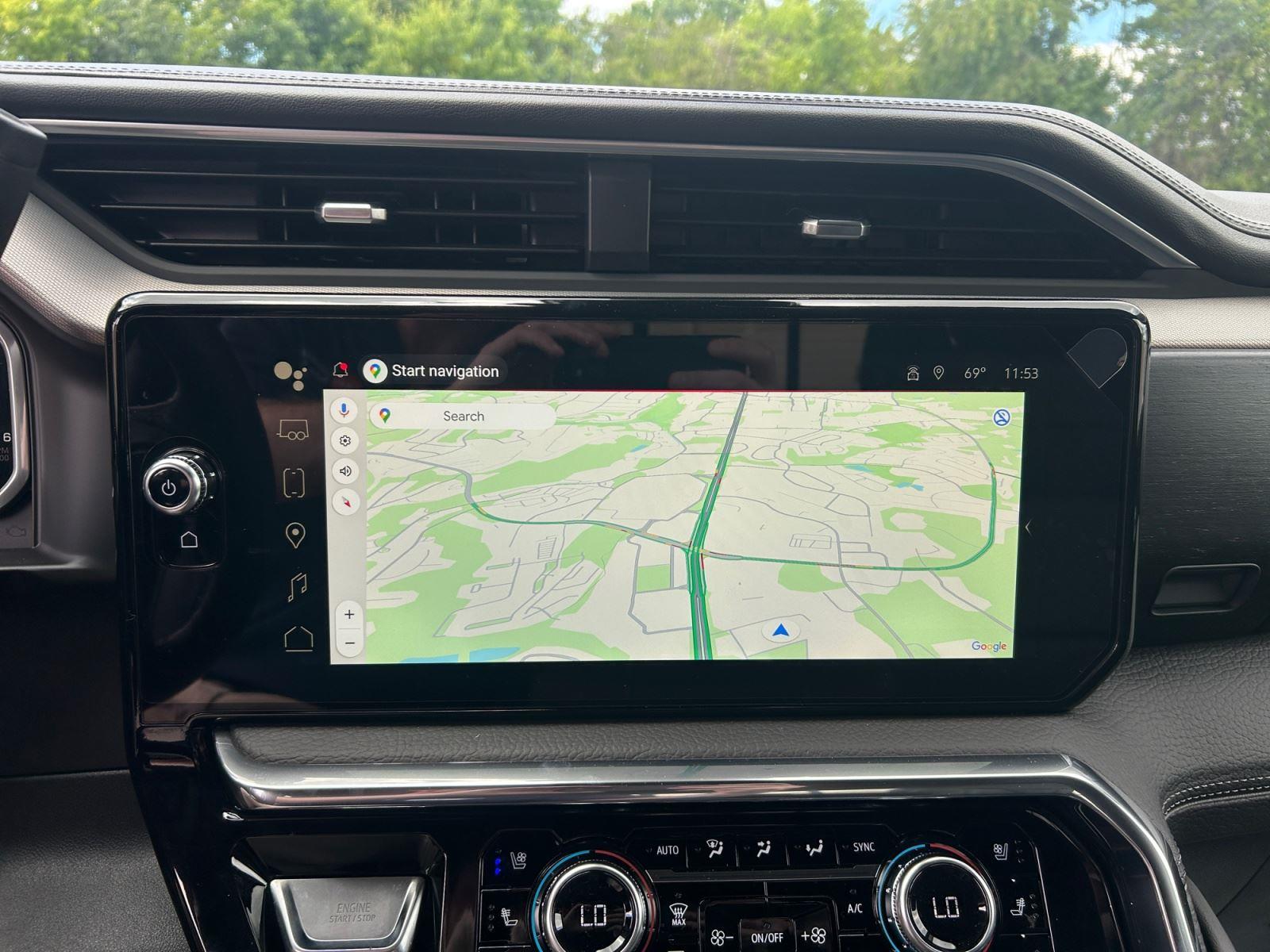 2026 GMC Sierra 2500HD Denali - Photo 19