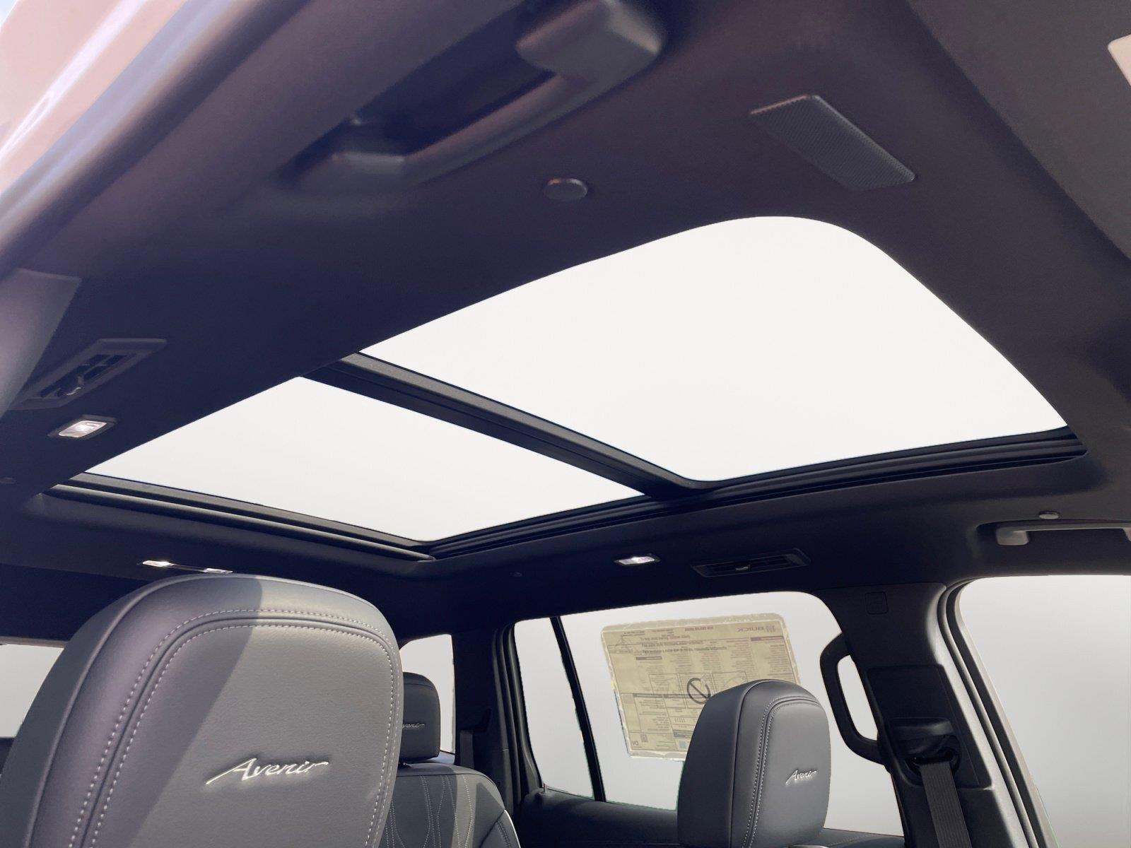 2026 Buick Enclave Avenir - Photo 15