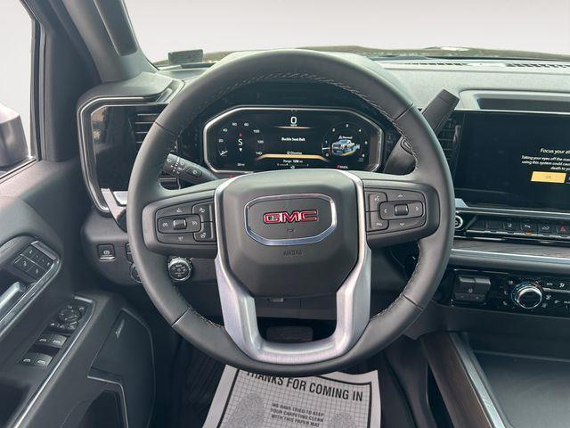 2026 GMC Sierra 2500HD SLT - Photo 12